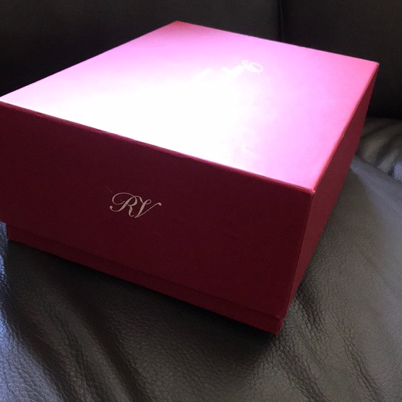 Roger Vivier shoe box - Picture 4 of 5